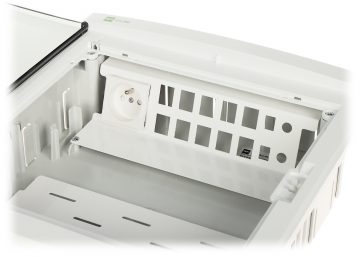 Распределитель встраиваемый 24-модульный ELEGANT-MEDIA-2X12/PT/W/EPN Электро-Пласт Распределитель встраиваемый 24-модульный ELEGANT-MEDIA-2X12/PT/W/EPN Электро-Пласт