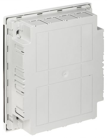 Распределитель встраиваемый 24-модульный ELEGANT-MEDIA-2X12/PT/W/EPN Электро-Пласт Распределитель встраиваемый 24-модульный ELEGANT-MEDIA-2X12/PT/W/EPN Электро-Пласт