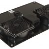 ПАНЕЛЬ ВЕНТИЛЯТОРОВ ДЛЯ СТОЕЧНОГО ШКАФА EPRADO-A19-2W ПАНЕЛЬ ВЕНТИЛЯТОРОВ ДЛЯ СТОЕЧНОГО ШКАФА EPRADO-A19-2W