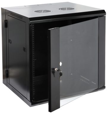 PIEKARINĀMS RACK SKAPIS AR DUBULTU SEKCIJU EPRADO-R19-12U/550/2S PIEKARINĀMS RACK SKAPIS AR DUBULTU SEKCIJU EPRADO-R19-12U/550/2S