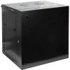 PIEKARINĀMS RACK SKAPIS AR DUBULTU SEKCIJU EPRADO-R19-12U/550/2S PIEKARINĀMS RACK SKAPIS AR DUBULTU SEKCIJU EPRADO-R19-12U/550/2S