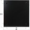 PIEKARINĀMS RACK SKAPIS AR DUBULTU SEKCIJU EPRADO-R19-12U/550/2S PIEKARINĀMS RACK SKAPIS AR DUBULTU SEKCIJU EPRADO-R19-12U/550/2S
