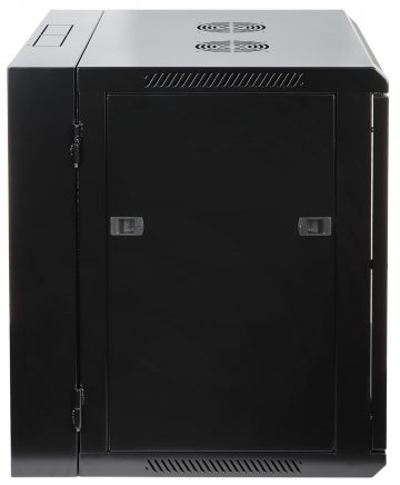 PIEKARINĀMS RACK SKAPIS AR DUBULTU SEKCIJU EPRADO-R19-12U/550/2S PIEKARINĀMS RACK SKAPIS AR DUBULTU SEKCIJU EPRADO-R19-12U/550/2S