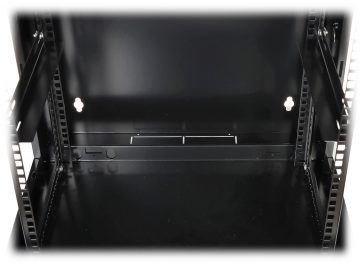 PIEKARINĀMS RACK SKAPIS AR DUBULTU SEKCIJU EPRADO-R19-12U/550/2S PIEKARINĀMS RACK SKAPIS AR DUBULTU SEKCIJU EPRADO-R19-12U/550/2S
