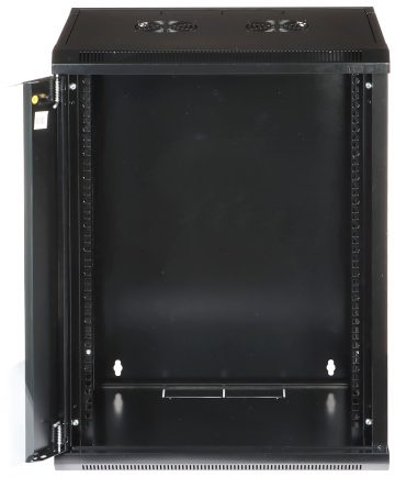 Подвесной шкаф-стойка EPRADO-R19-15U/450 Подвесной шкаф-стойка EPRADO-R19-15U/450