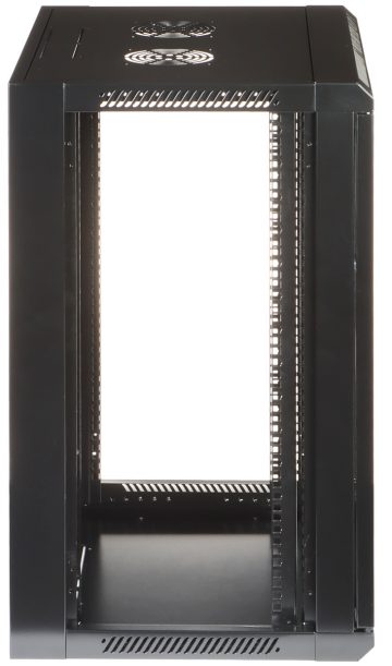 Подвесной шкаф-стойка EPRADO-R19-15U/450 Подвесной шкаф-стойка EPRADO-R19-15U/450