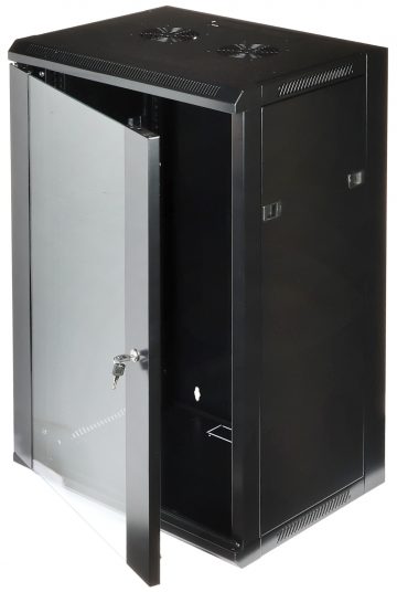 PIEKARINĀMS RACK SKAPĪTIS EPRADO-R19-18U/450 PIEKARINĀMS RACK SKAPĪTIS EPRADO-R19-18U/450