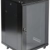 STĀVOŠS RACK SKAPĪTIS EPRADO-R19-18U/600FW