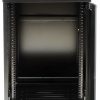 STĀVOŠS RACK SKAPĪTIS EPRADO-R19-18U/600FW
