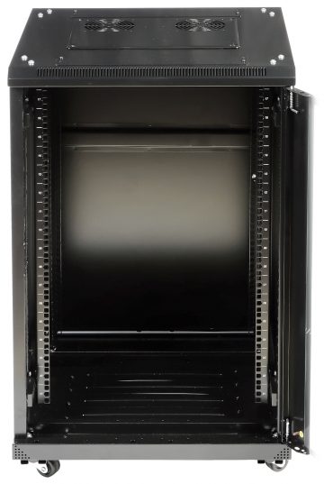 STĀVOŠS RACK SKAPĪTIS EPRADO-R19-18U/600FW