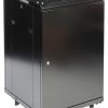 STĀVOŠS RACK SKAPĪTIS EPRADO-R19-18U/600FW