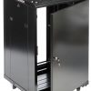 STĀVOŠS RACK SKAPĪTIS EPRADO-R19-18U/600FW