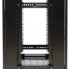 STĀVOŠS RACK SKAPĪTIS EPRADO-R19-18U/600FW