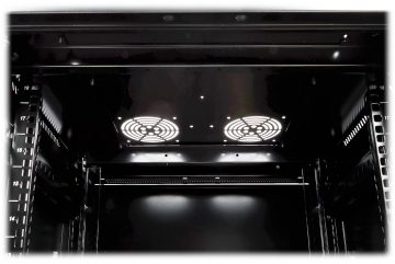 STĀVOŠS RACK SKAPĪTIS EPRADO-R19-18U/600FW
