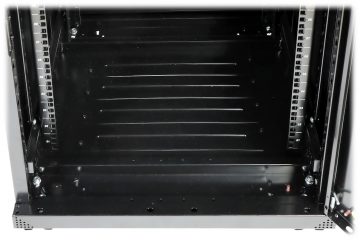 STĀVOŠS RACK SKAPĪTIS EPRADO-R19-18U/600FW
