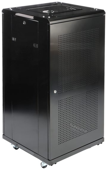 STĀVOŠS RACK SKAPĪTIS EPRADO-R19-24U/600FW