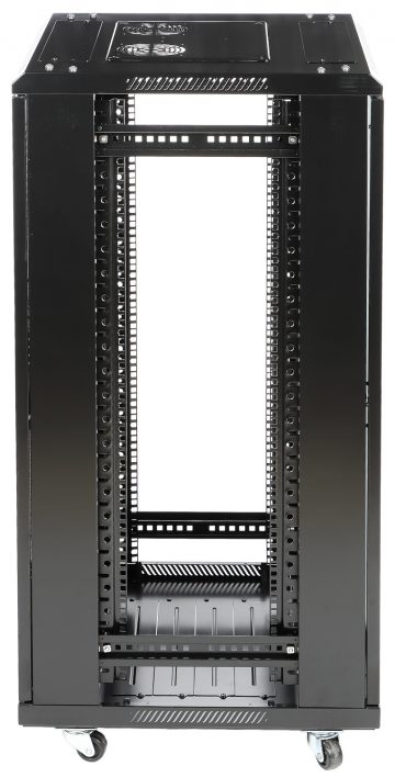 STĀVOŠS RACK SKAPĪTIS EPRADO-R19-24U/600FW