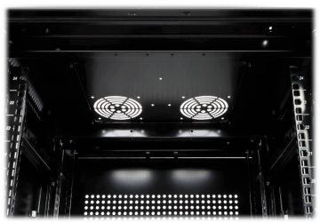 STĀVOŠS RACK SKAPĪTIS EPRADO-R19-24U/600FW