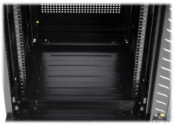 STĀVOŠS RACK SKAPĪTIS EPRADO-R19-24U/600FW