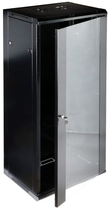 Подвесной шкаф-стойка EPRADO-R19-27U/450 Подвесной шкаф-стойка EPRADO-R19-27U/450