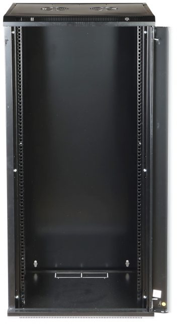 Подвесной шкаф-стойка EPRADO-R19-27U/450 Подвесной шкаф-стойка EPRADO-R19-27U/450