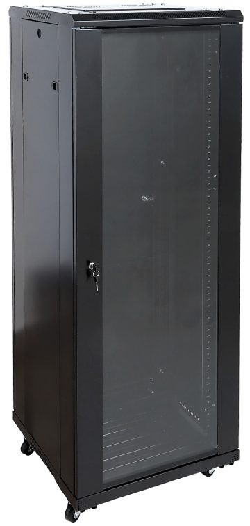 STĀVOŠS RACK SKAPĪTIS EPRADO-R19-33U/600FW