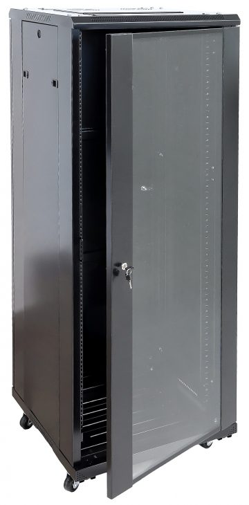 STĀVOŠS RACK SKAPĪTIS EPRADO-R19-33U/600FW
