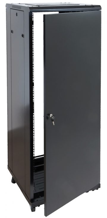 STĀVOŠS RACK SKAPĪTIS EPRADO-R19-33U/600FW