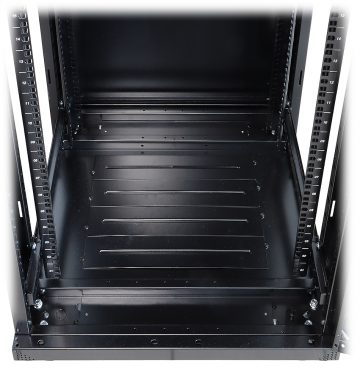 STĀVOŠS RACK SKAPĪTIS EPRADO-R19-33U/600FW