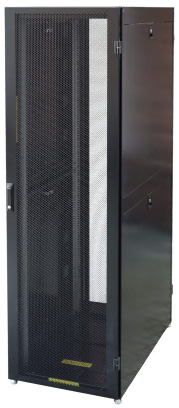 STĀVOŠS SERVERA RACK SKAPĪTIS EPRADO-R19-42U/600X1000