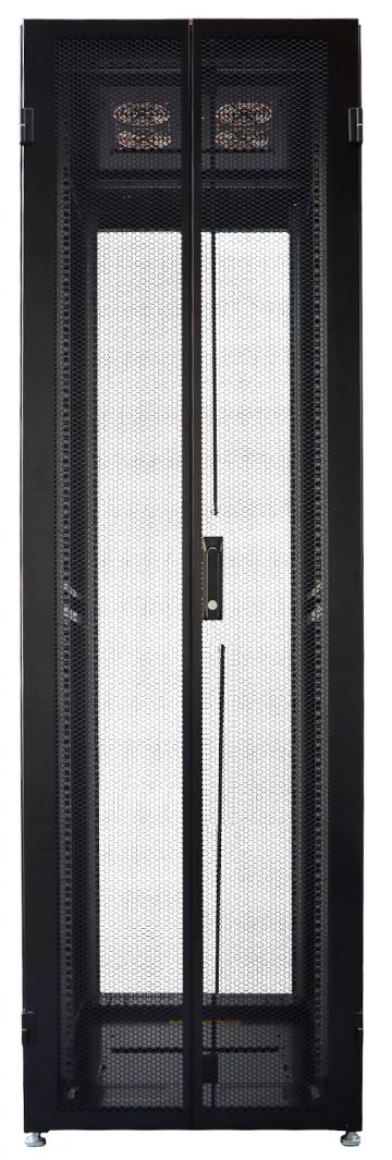 STĀVOŠS SERVERA RACK SKAPĪTIS EPRADO-R19-42U/600X1000
