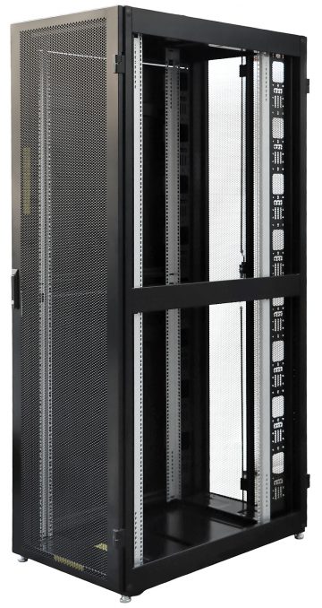 STĀVOŠS SERVERA RACK SKAPĪTIS EPRADO-R19-42U/600X1000