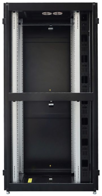 STĀVOŠS SERVERA RACK SKAPĪTIS EPRADO-R19-42U/600X1000