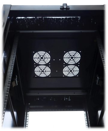 STĀVOŠS SERVERA RACK SKAPĪTIS EPRADO-R19-42U/600X1000