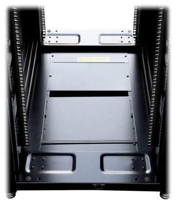 STĀVOŠS SERVERA RACK SKAPĪTIS EPRADO-R19-42U/600X1000