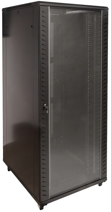 STĀVOŠS RACK SKAPĪTIS EPRADO-R19-42U/800X1000