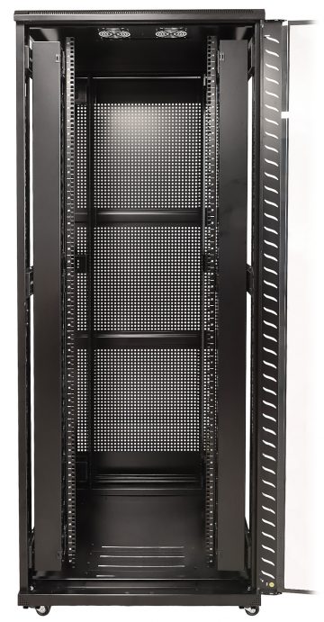 STĀVOŠS RACK SKAPĪTIS EPRADO-R19-42U/800X1000