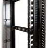 STĀVOŠS RACK SKAPĪTIS EPRADO-R19-42U/800X1000