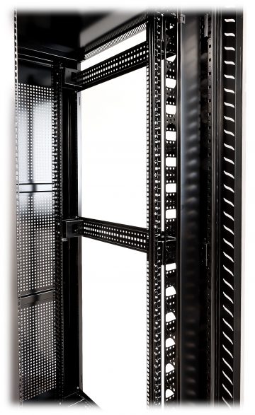 STĀVOŠS RACK SKAPĪTIS EPRADO-R19-42U/800X1000
