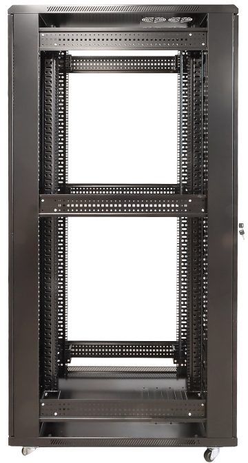 STĀVOŠS RACK SKAPĪTIS EPRADO-R19-42U/800X1000