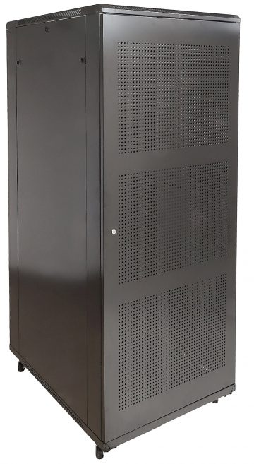 STĀVOŠS RACK SKAPĪTIS EPRADO-R19-42U/800X1000