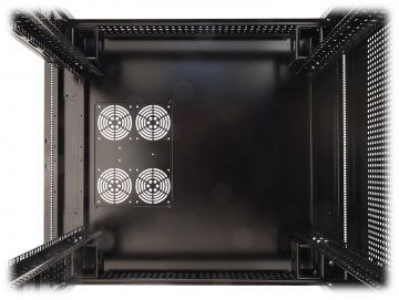 STĀVOŠS RACK SKAPĪTIS EPRADO-R19-42U/800X1000