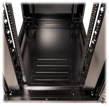 STĀVOŠS RACK SKAPĪTIS EPRADO-R19-42U/800X1000