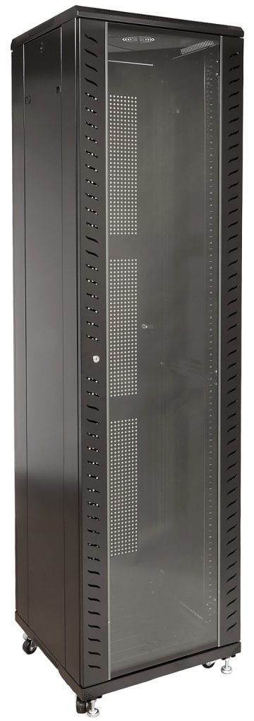 STĀVOŠS RACK SKAPĪTIS EPRADO-R19-47U/600