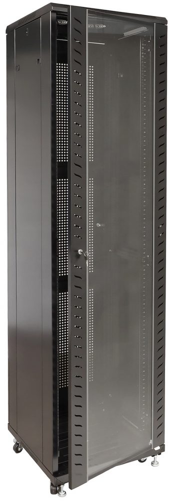 STĀVOŠS RACK SKAPĪTIS EPRADO-R19-47U/600