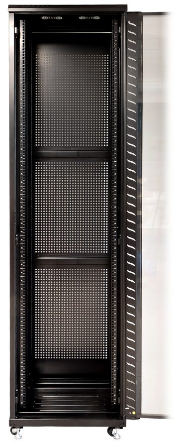 STĀVOŠS RACK SKAPĪTIS EPRADO-R19-47U/600