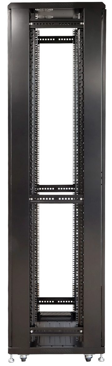 STĀVOŠS RACK SKAPĪTIS EPRADO-R19-47U/600