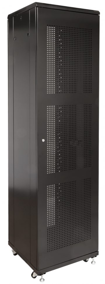 STĀVOŠS RACK SKAPĪTIS EPRADO-R19-47U/600