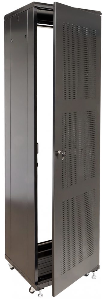 STĀVOŠS RACK SKAPĪTIS EPRADO-R19-47U/600