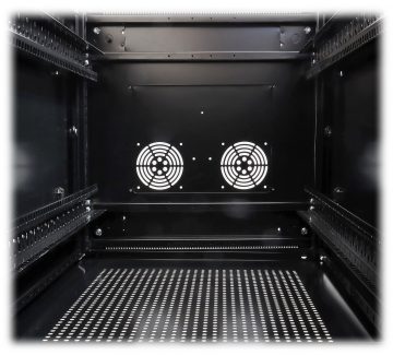 STĀVOŠS RACK SKAPĪTIS EPRADO-R19-47U/600